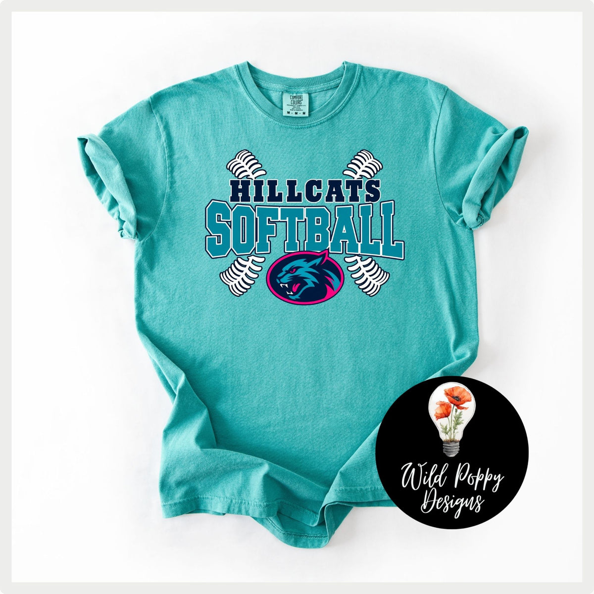Hillcats 11