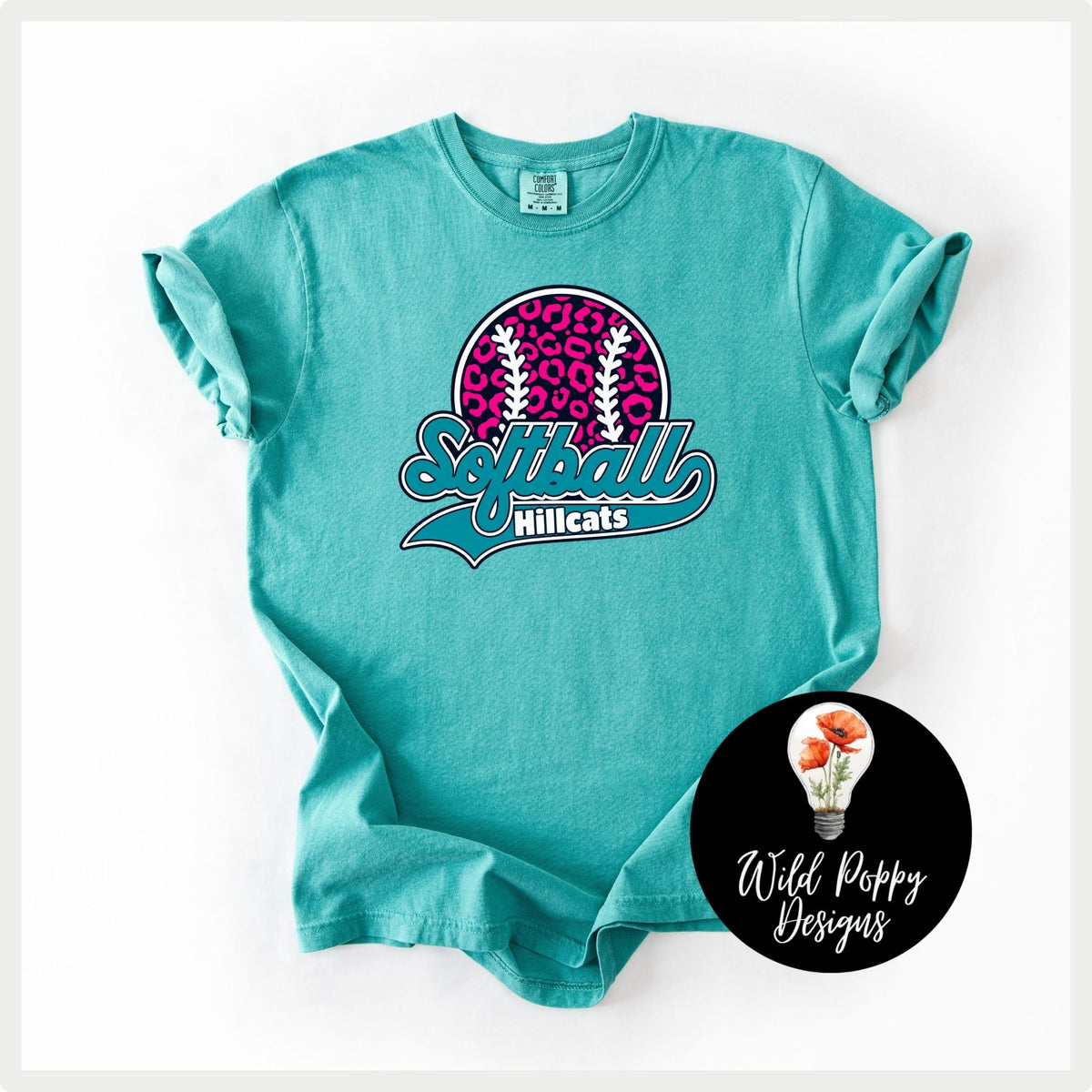 Hillcats 12