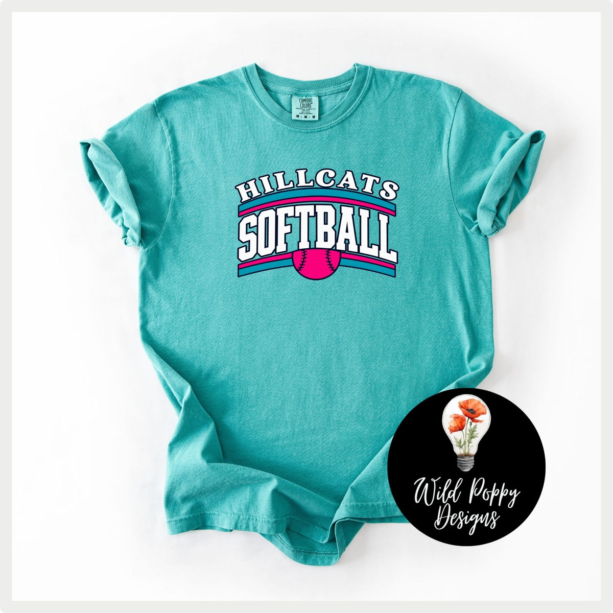 Hillcats 10