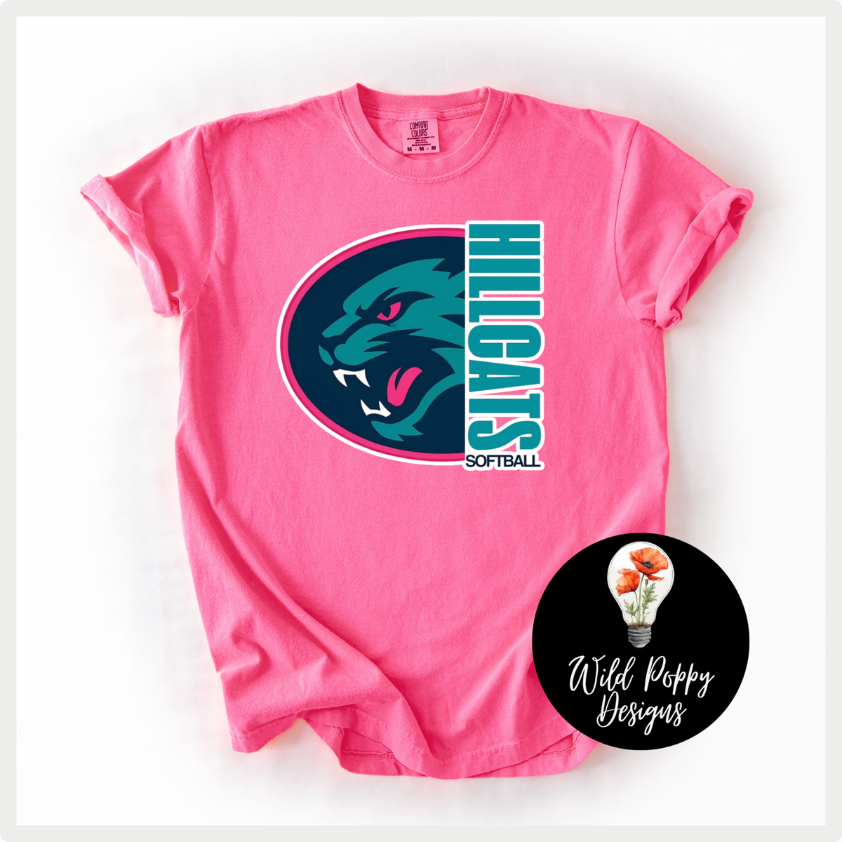 Hillcats 2