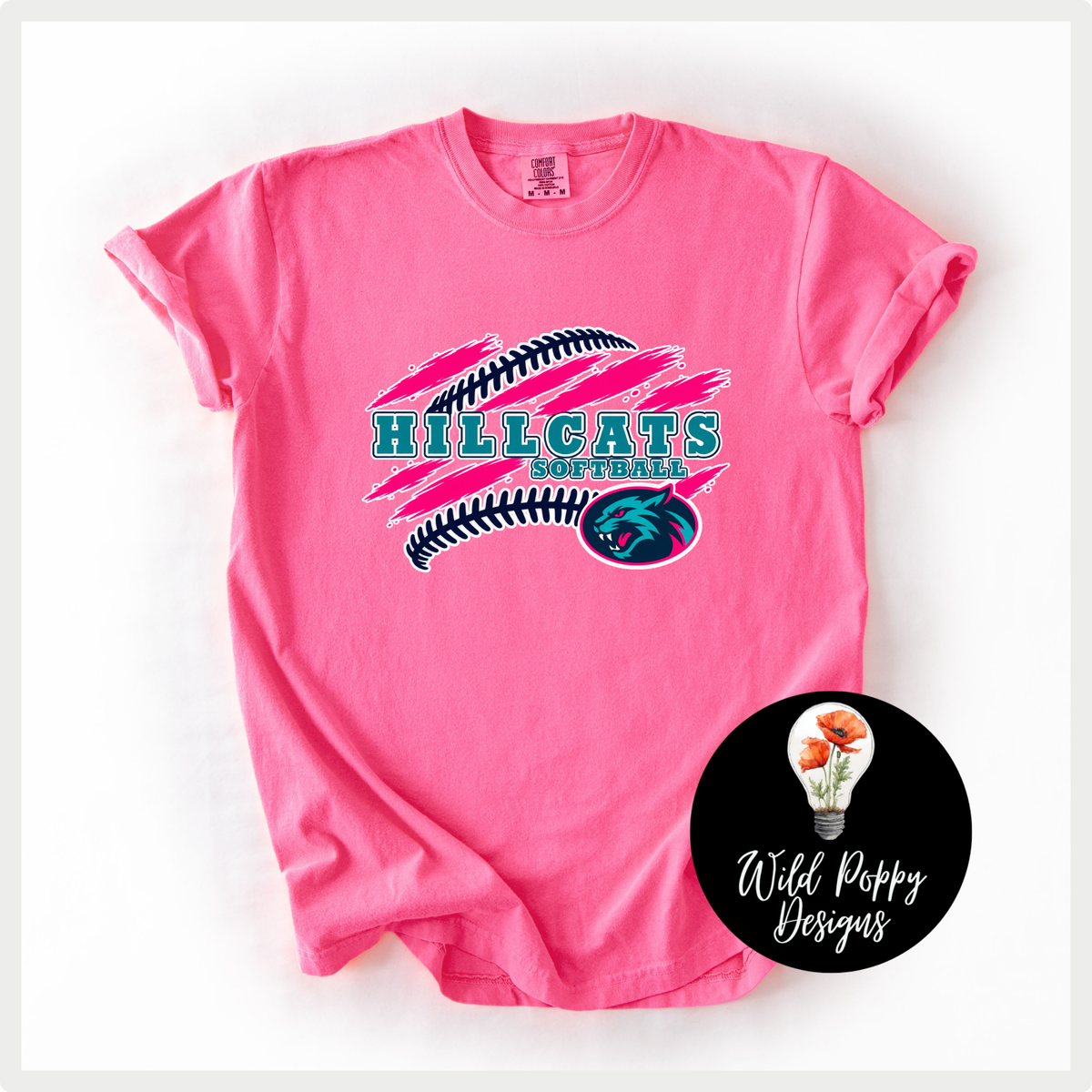 Hillcats 6