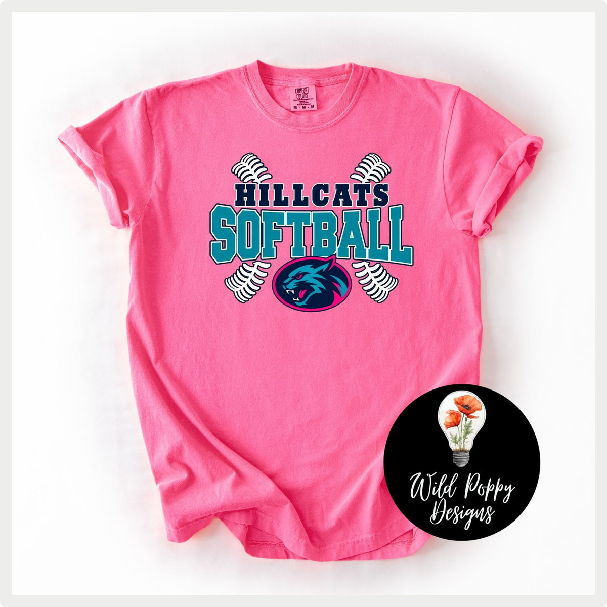 Hillcats 11