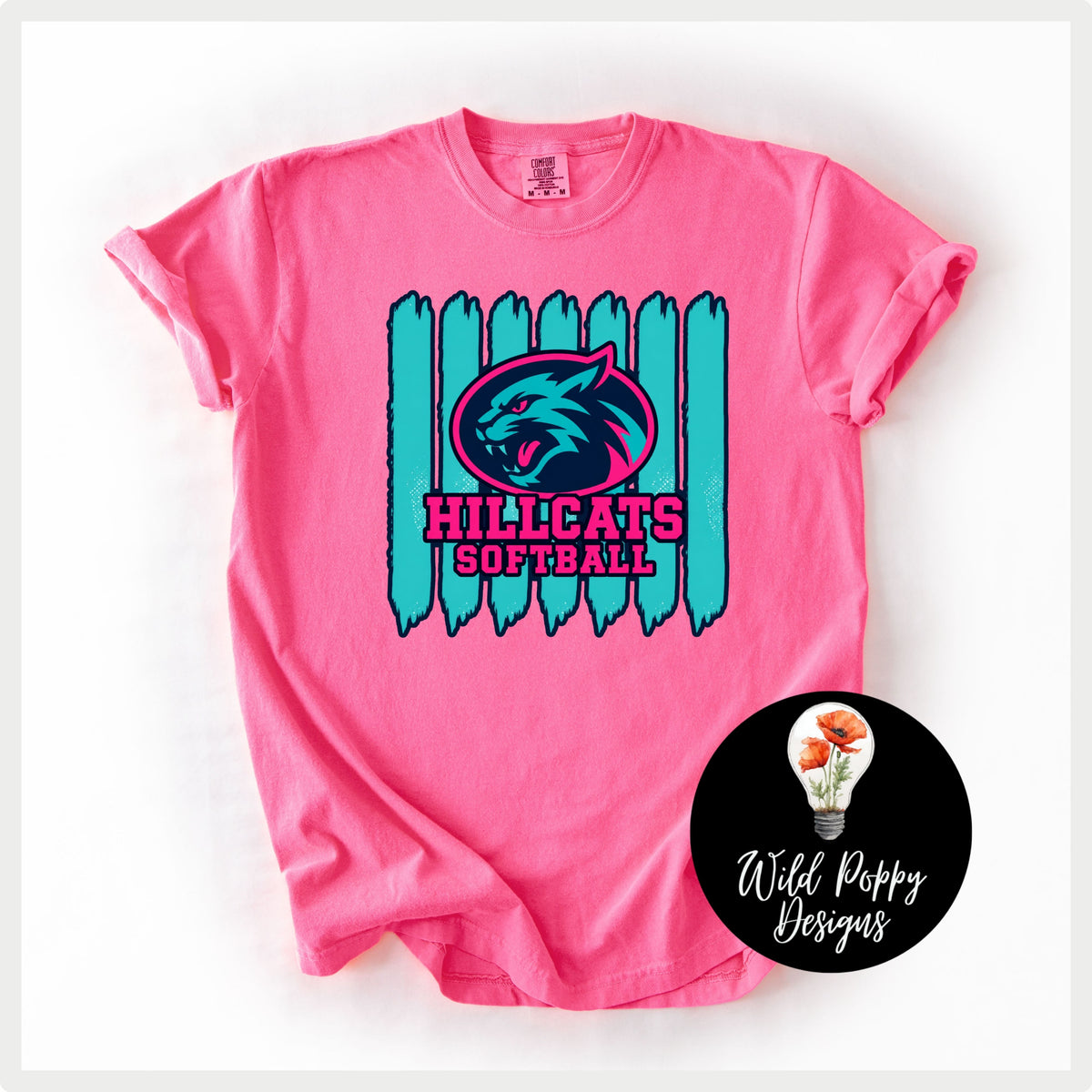Hillcats 1