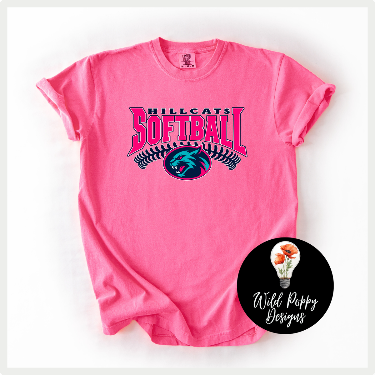 Hillcats 8