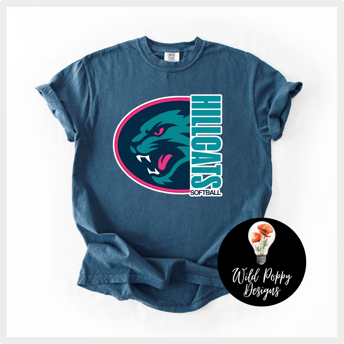 Hillcats 2