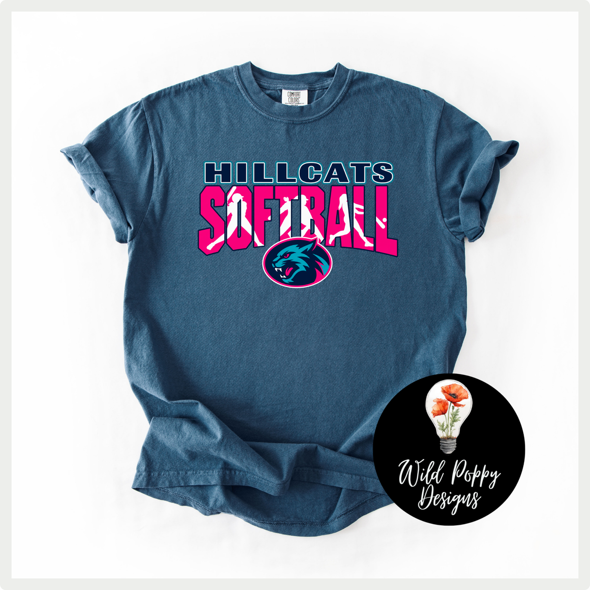 Hillcats 9