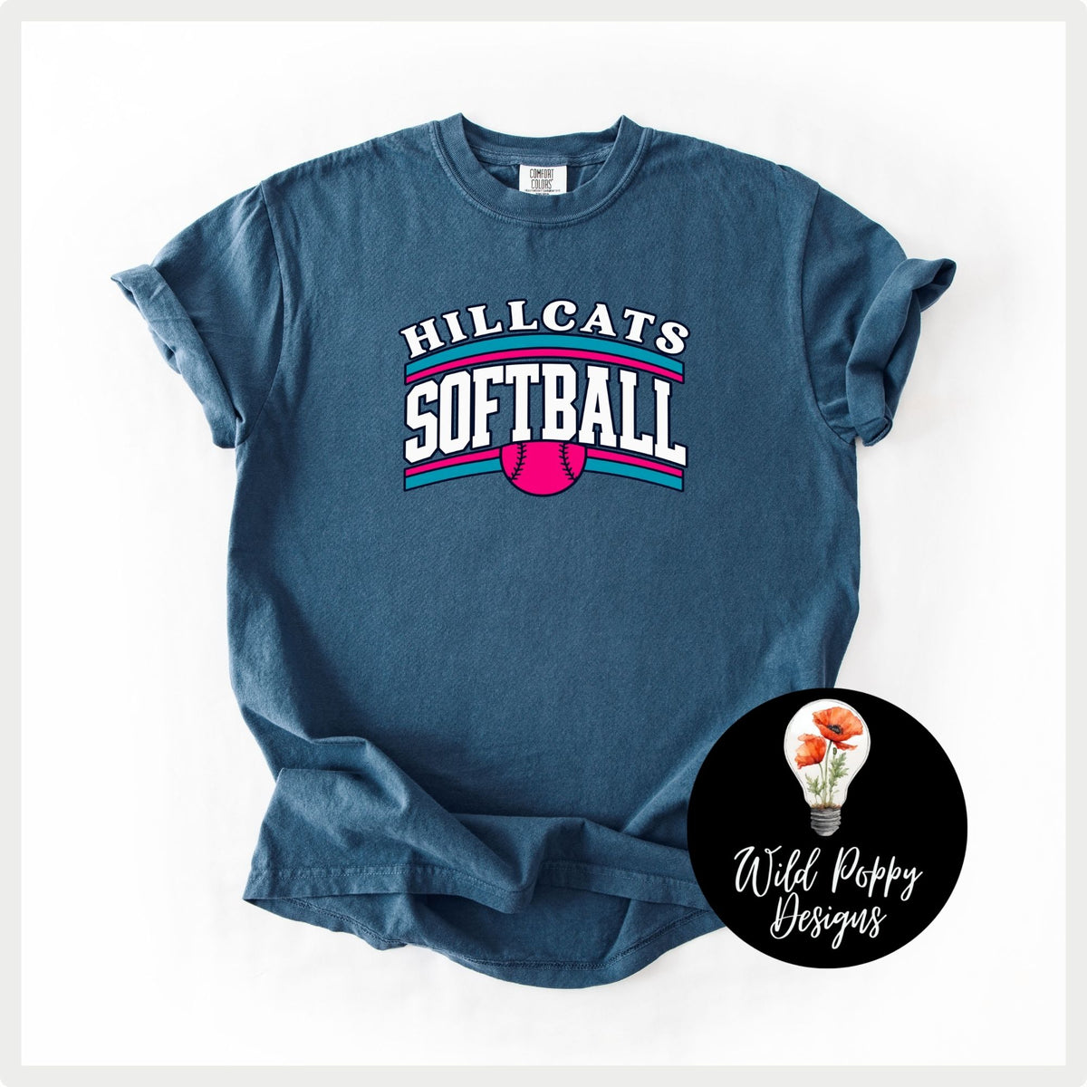 Hillcats 10