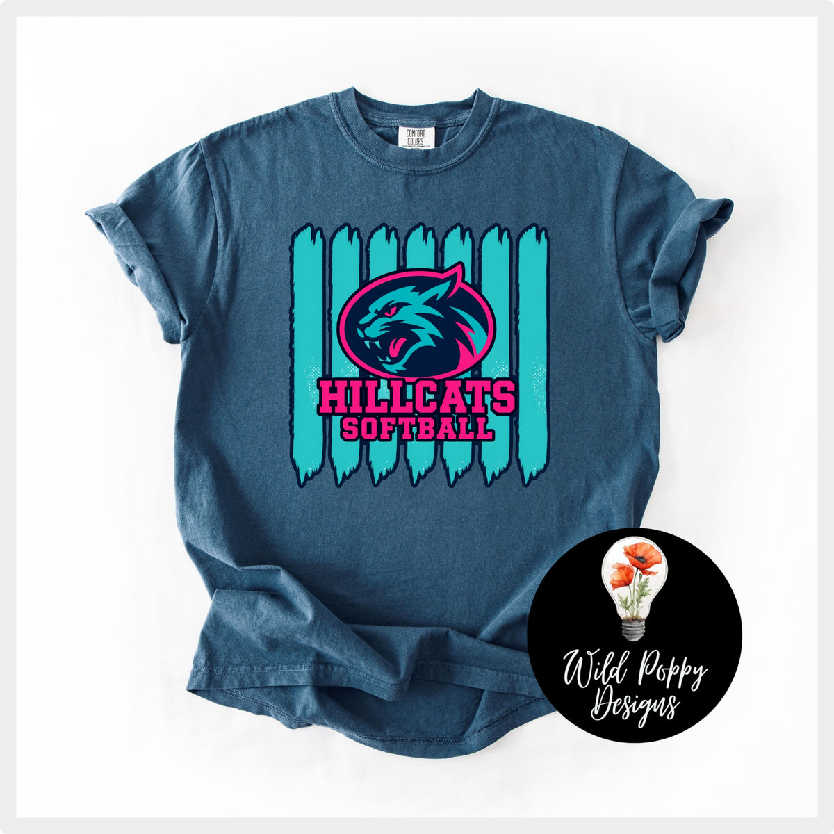 Hillcats 1