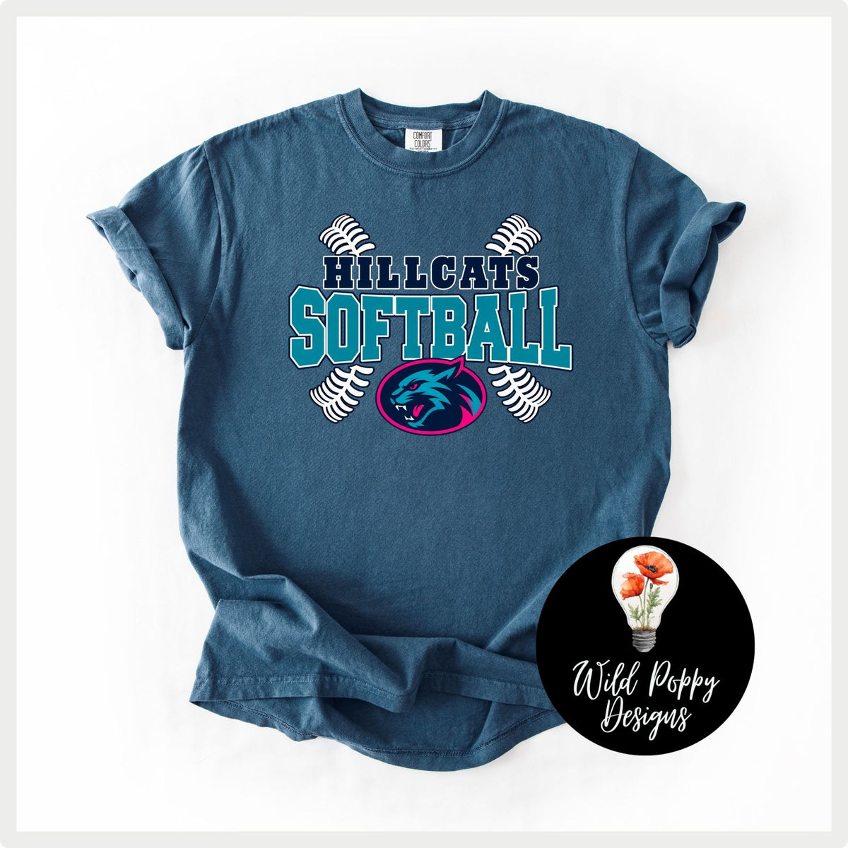 Hillcats 11