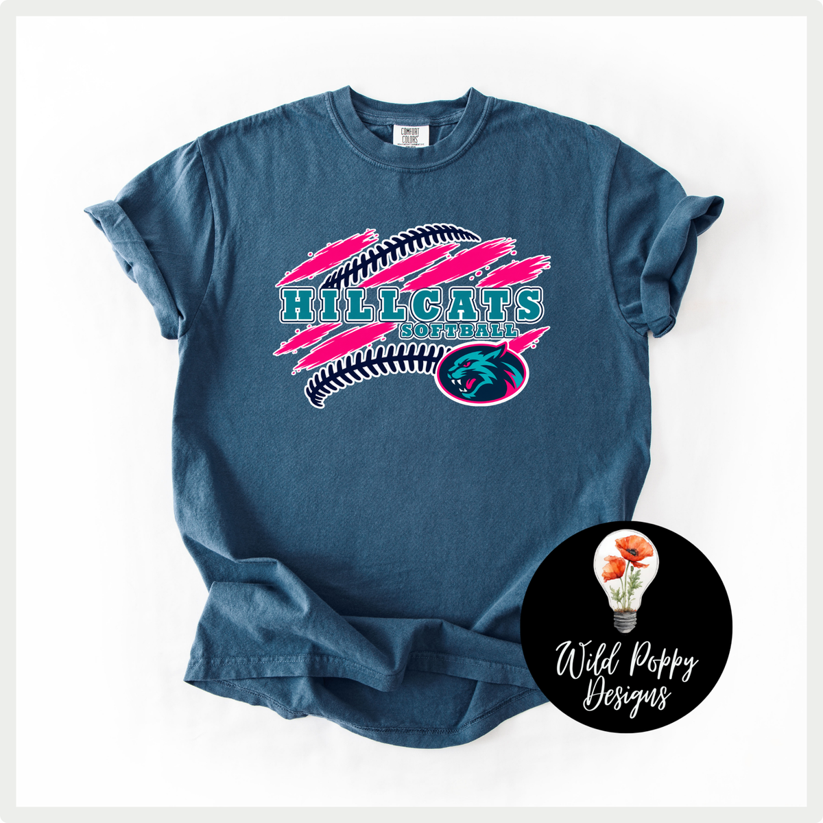 Hillcats 6