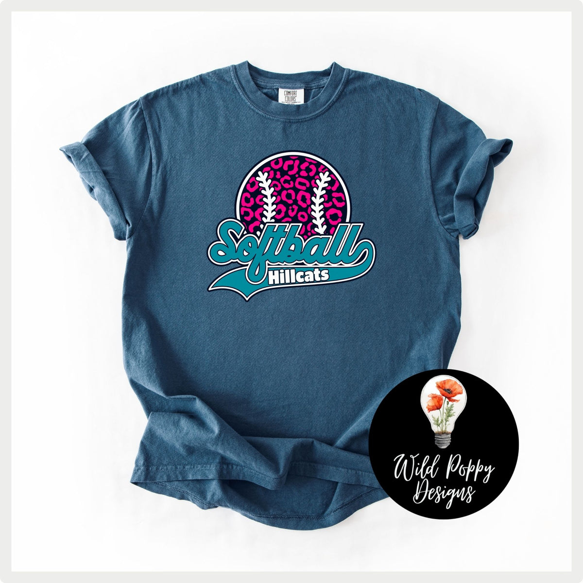 Hillcats 12