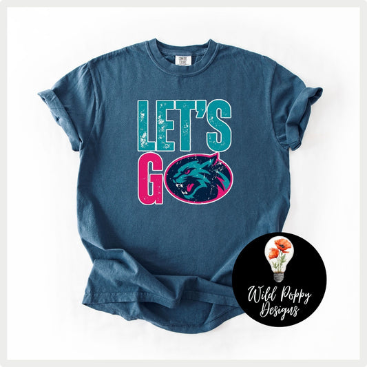 Hillcats 3