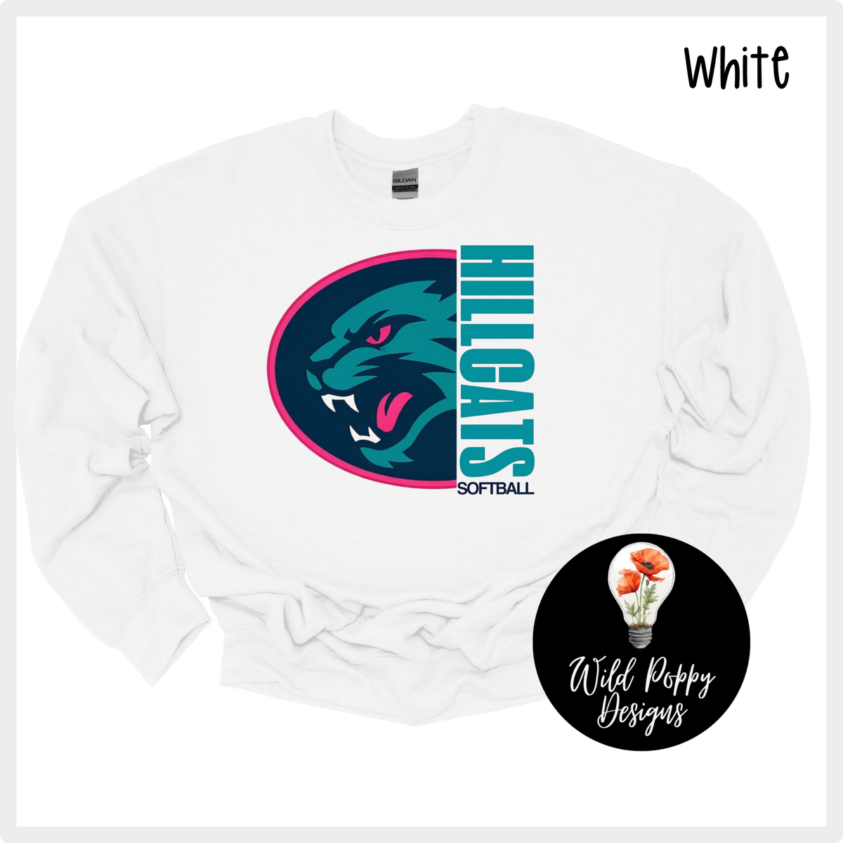 Youth - Hillcats 2