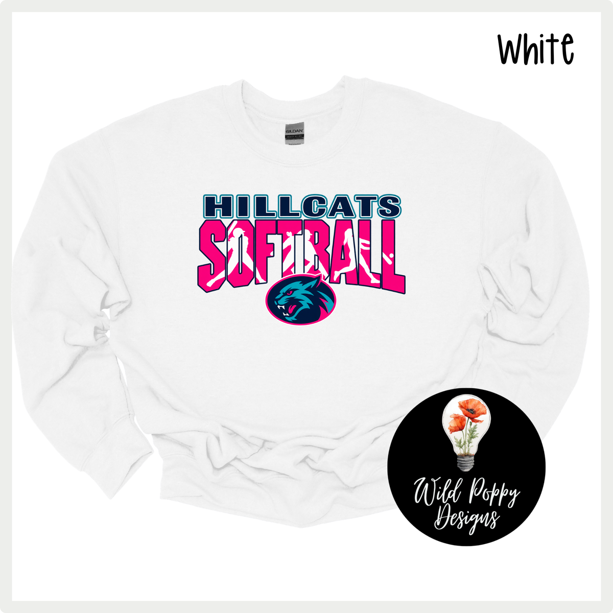 Youth - Hillcats 9