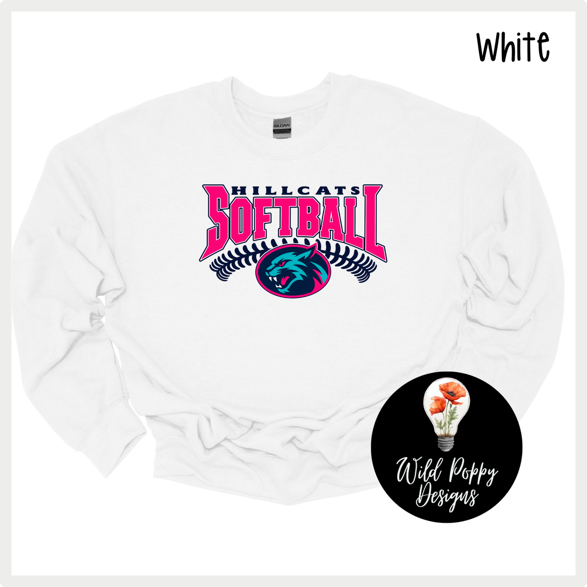 Youth - Hillcats 8