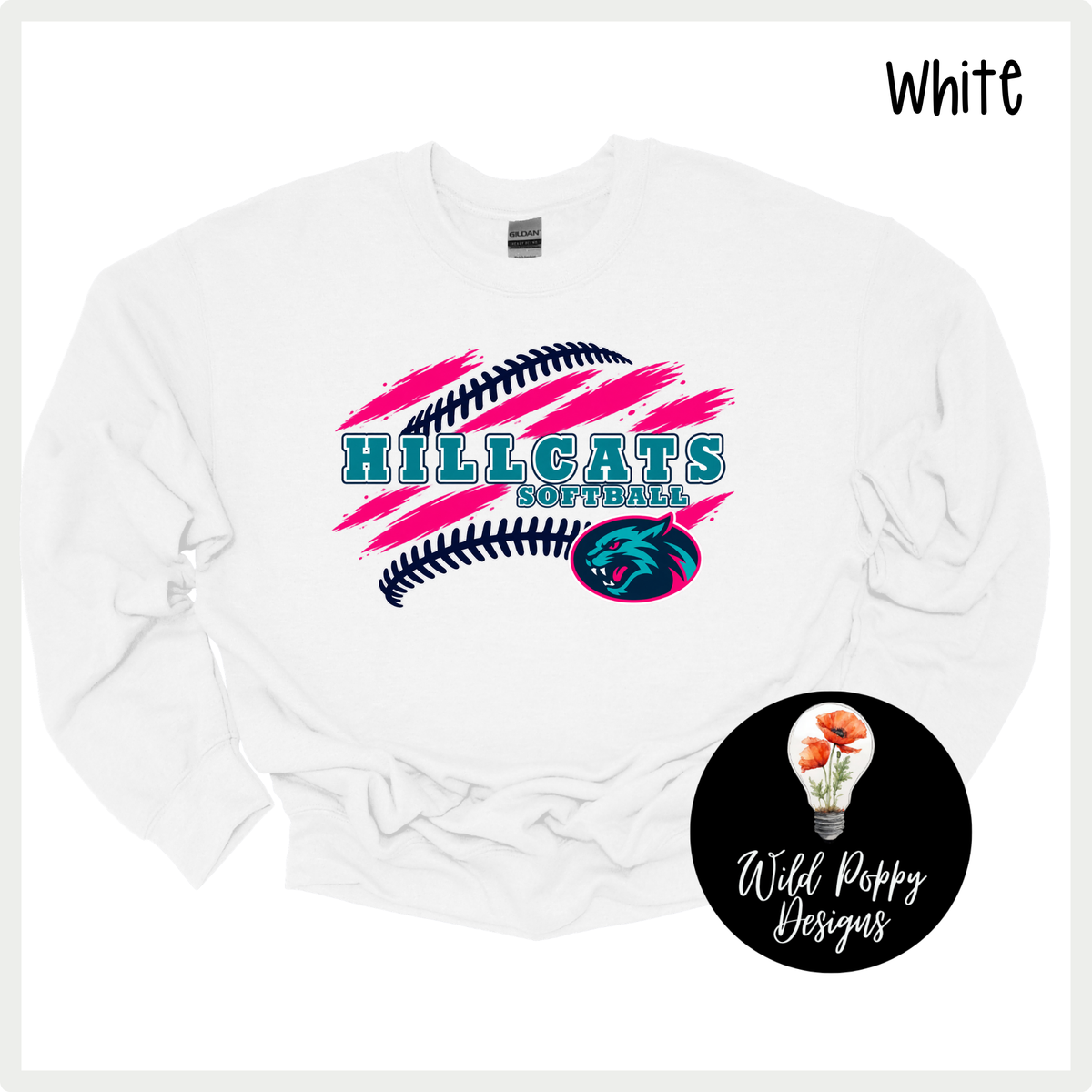 Youth - Hillcats 6