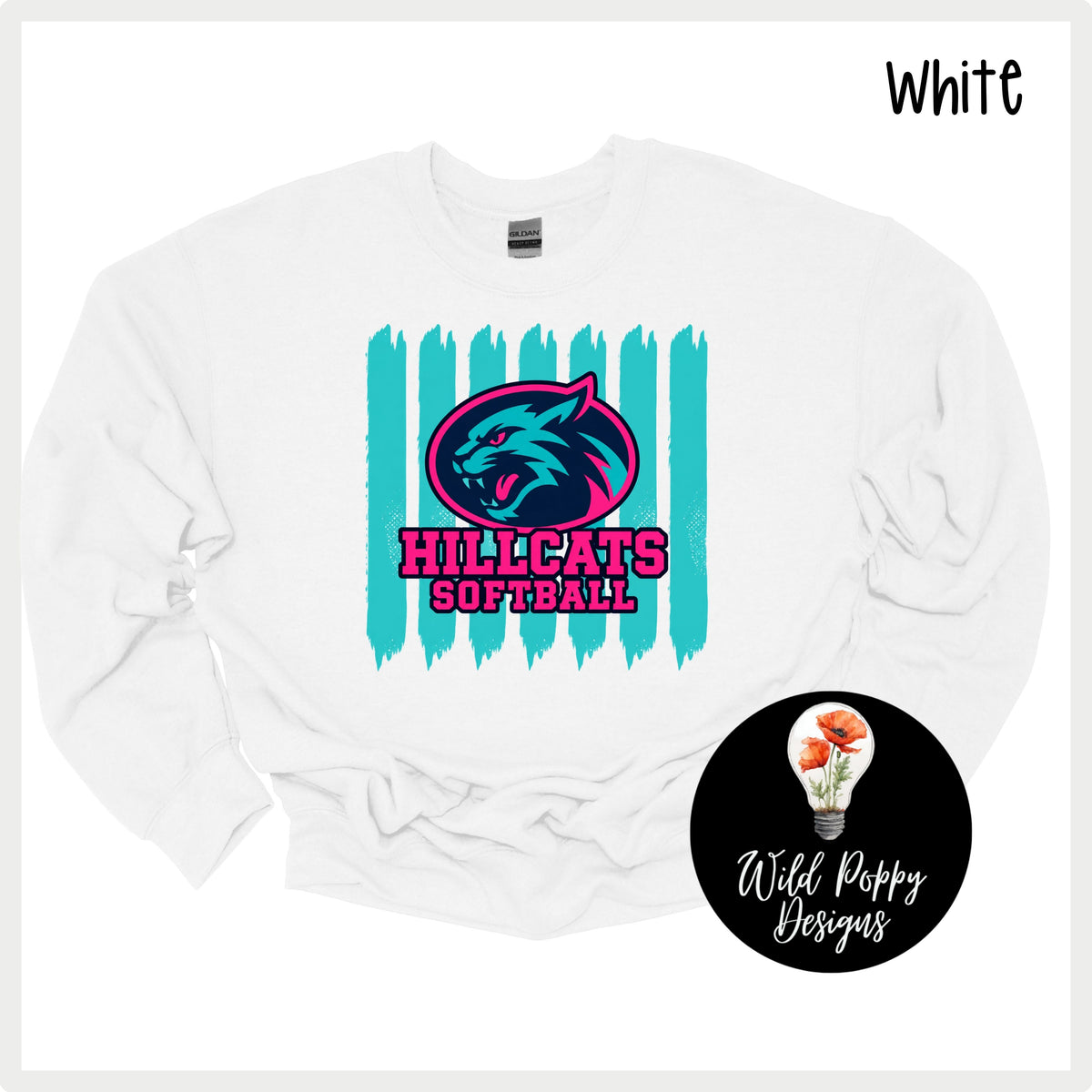 Youth - Hillcats 1