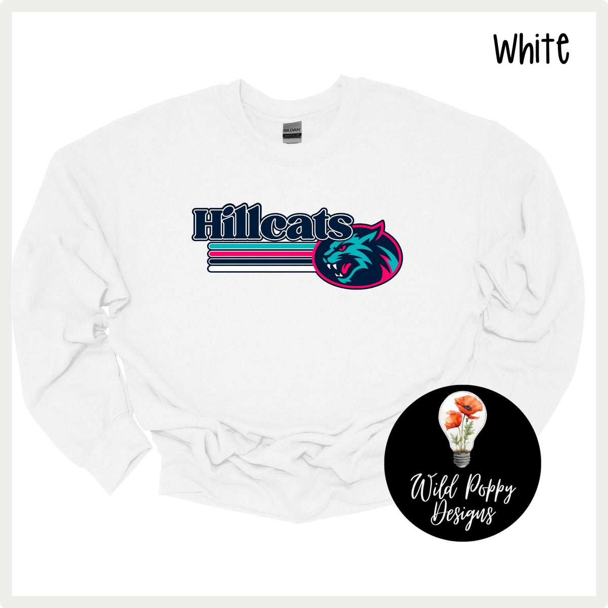 Youth - Hillcats 5