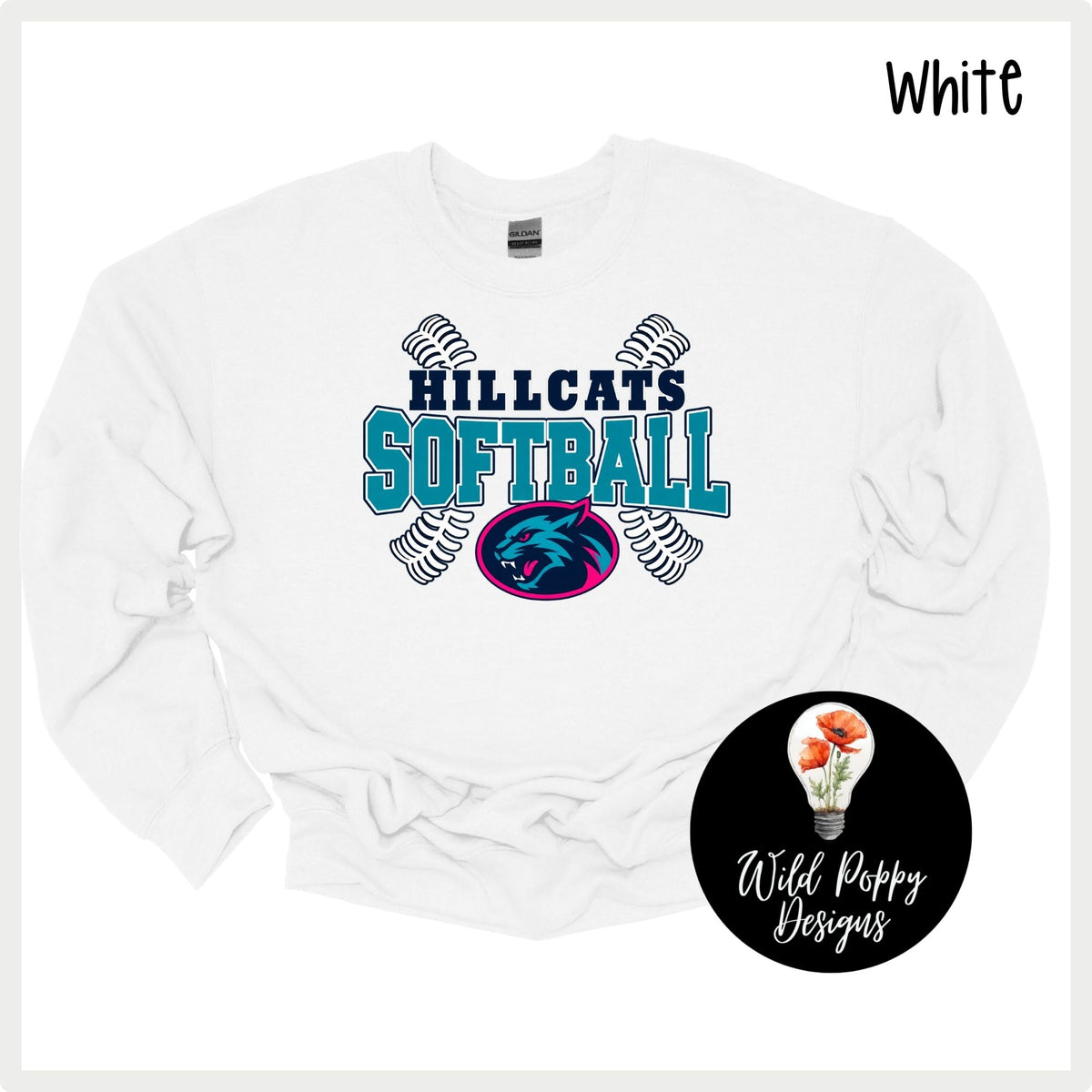 Youth - Hillcats 11