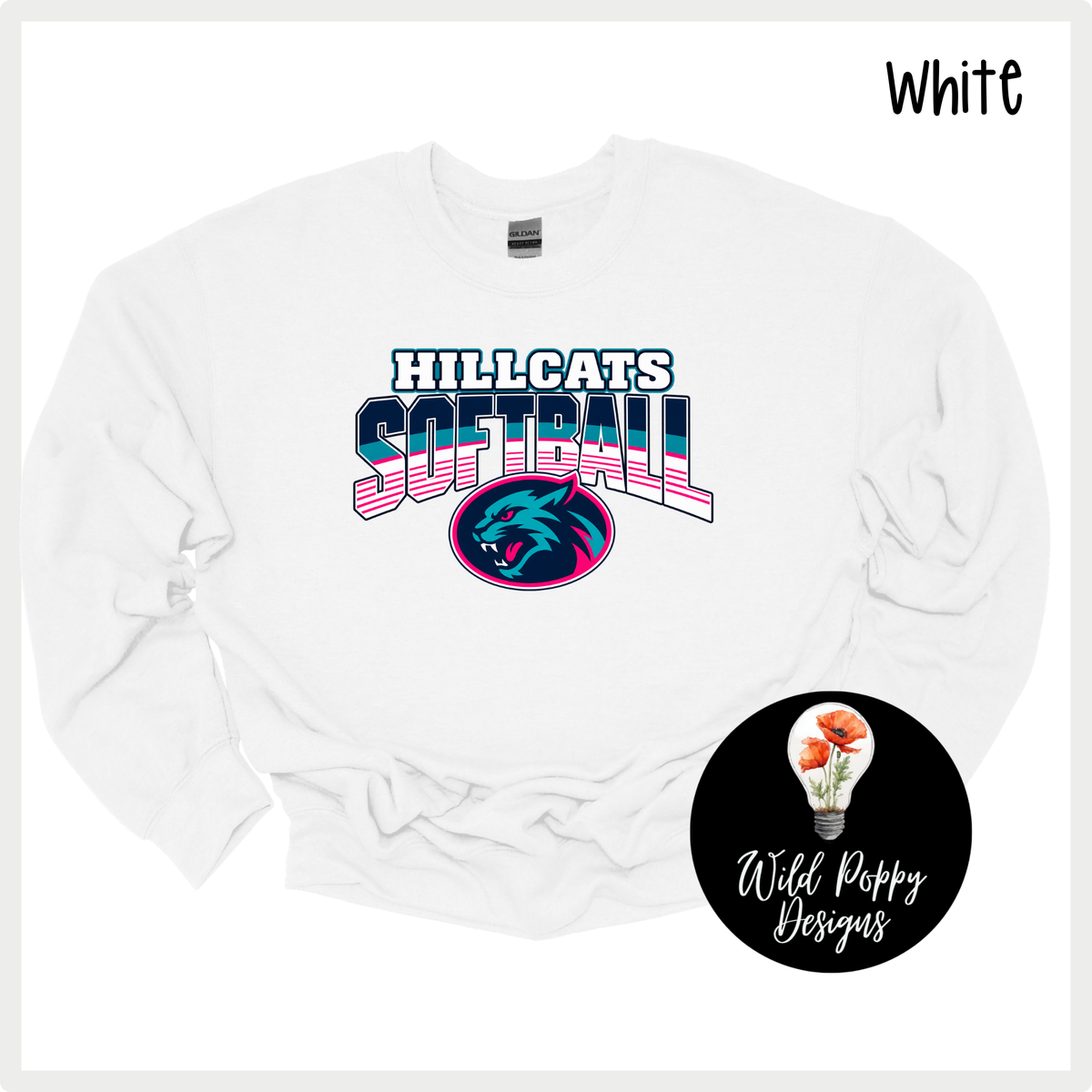 Youth - Hillcats 7