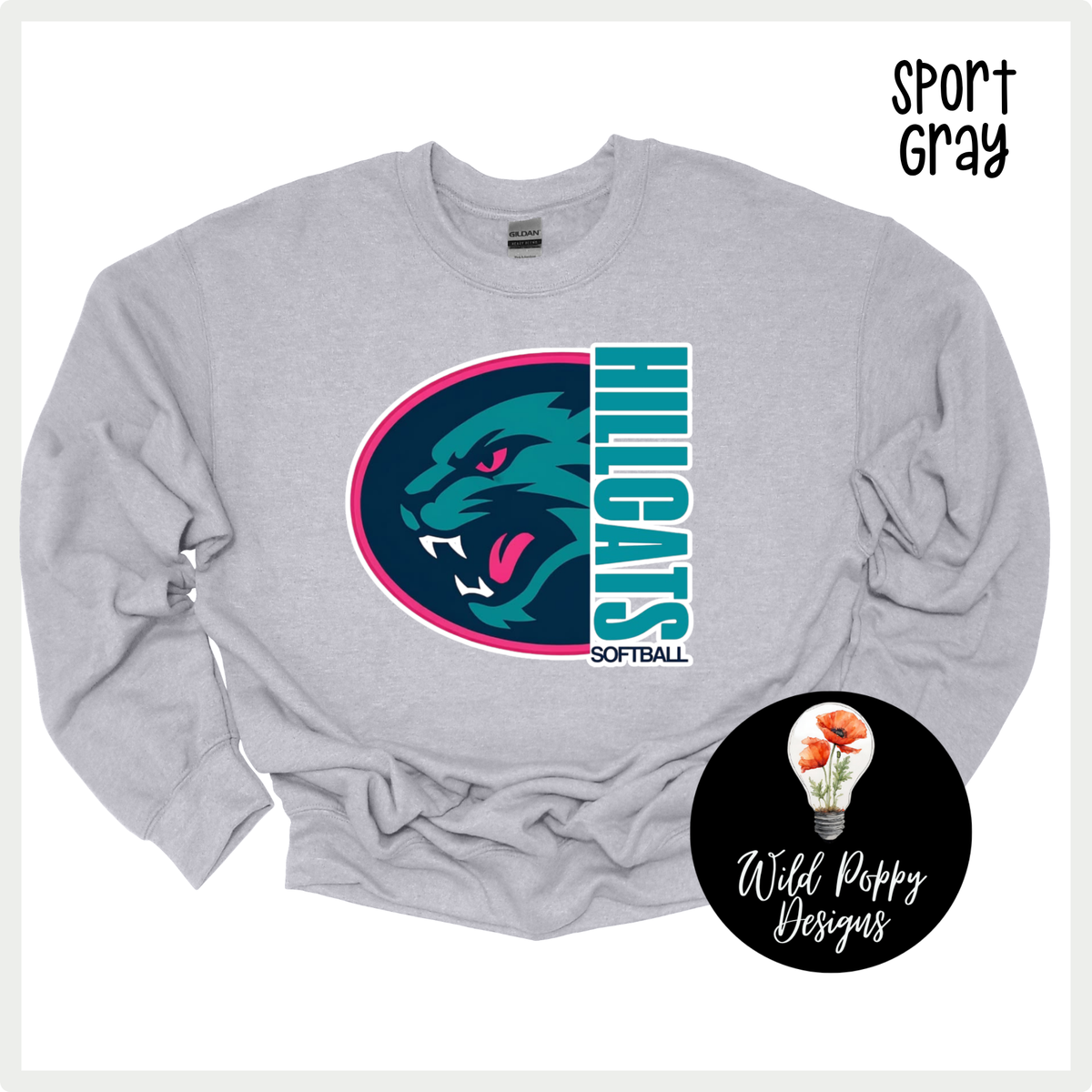 Youth - Hillcats 2