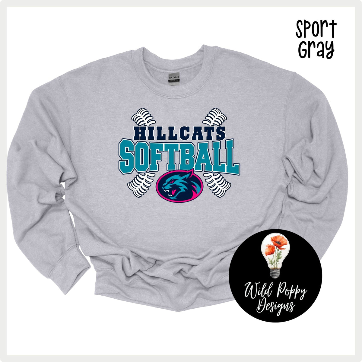 Youth - Hillcats 11