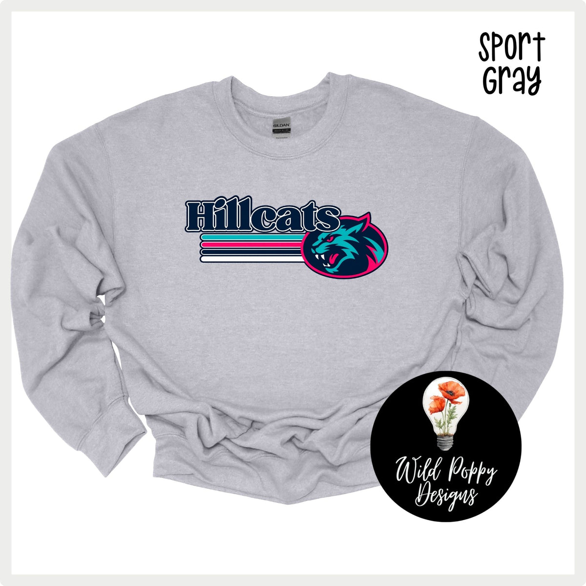 Youth - Hillcats 5