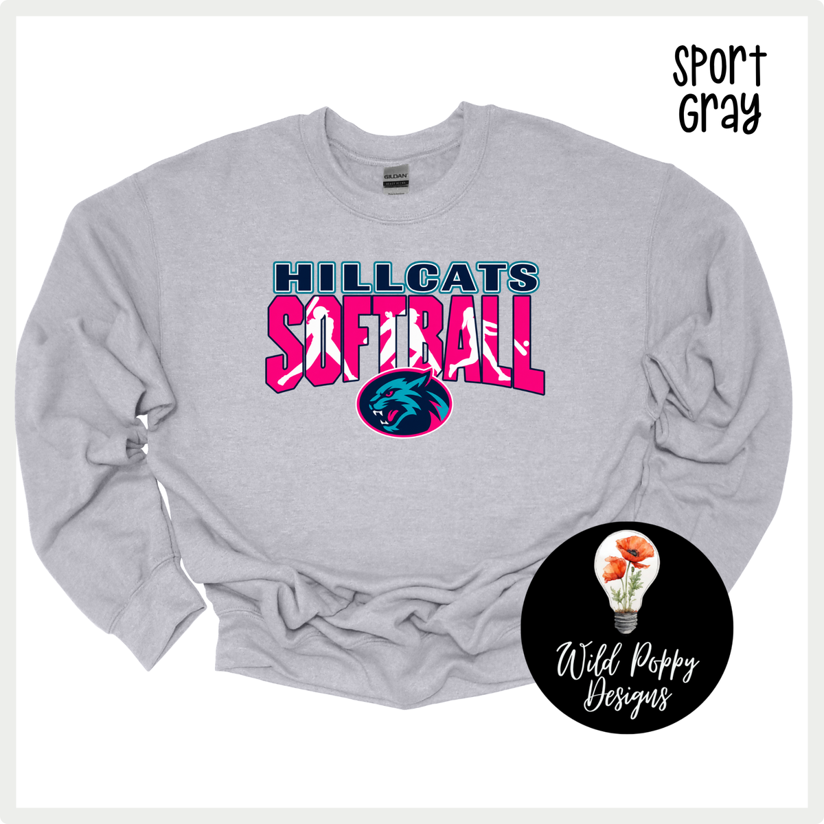 Youth - Hillcats 9
