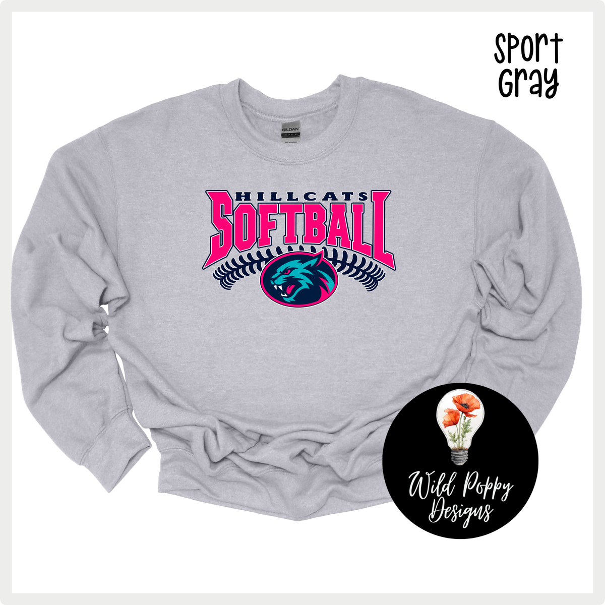 Youth - Hillcats 8