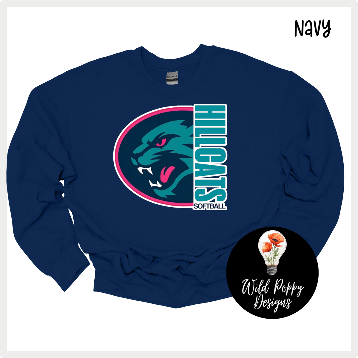 Youth - Hillcats 2