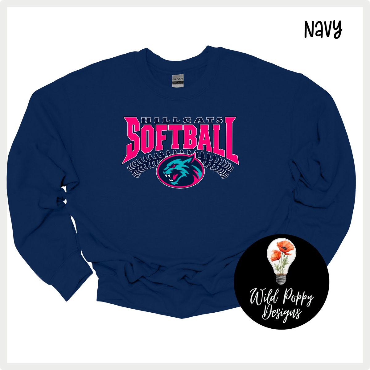Youth - Hillcats 8