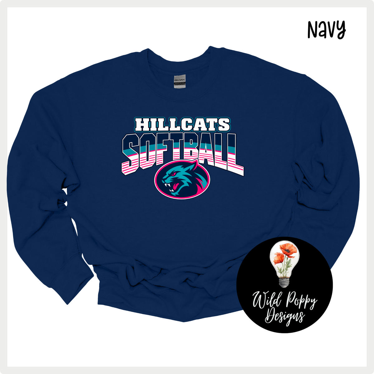 Youth - Hillcats 7