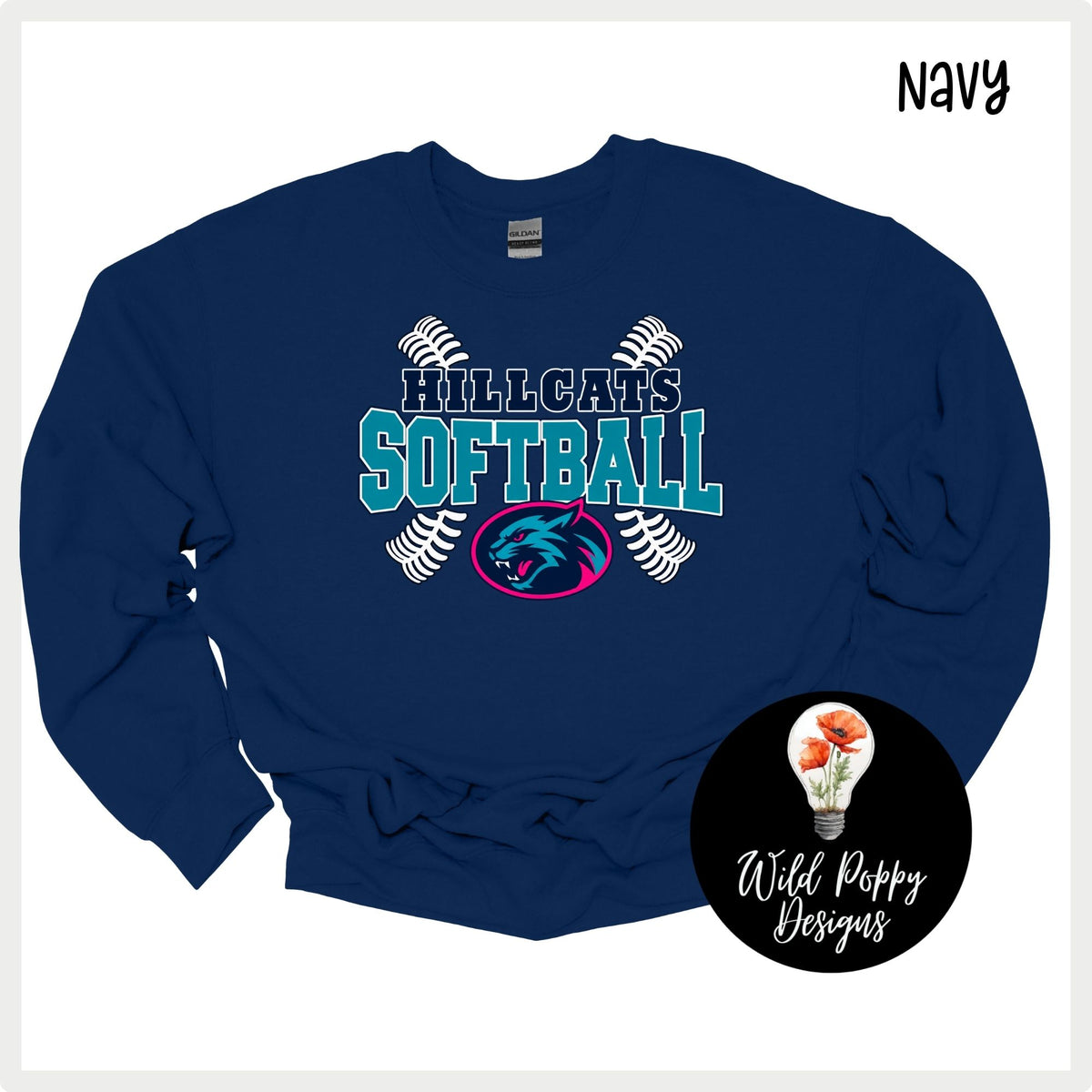 Youth - Hillcats 11