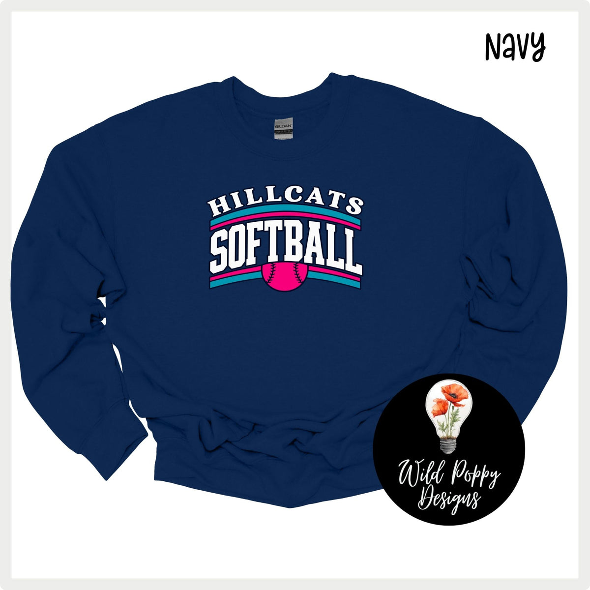 Youth - Hillcats 10