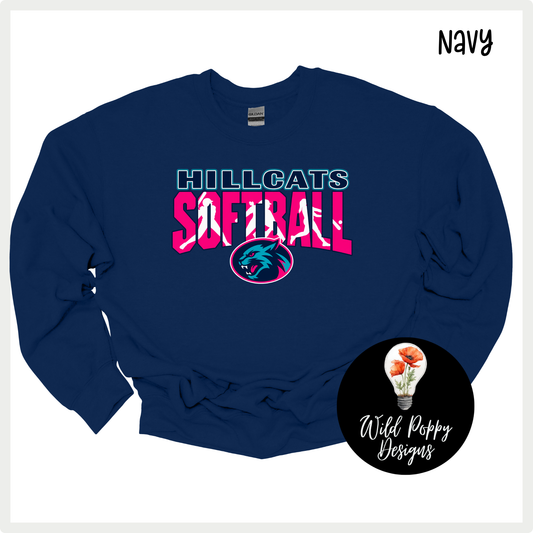 Hillcats 9