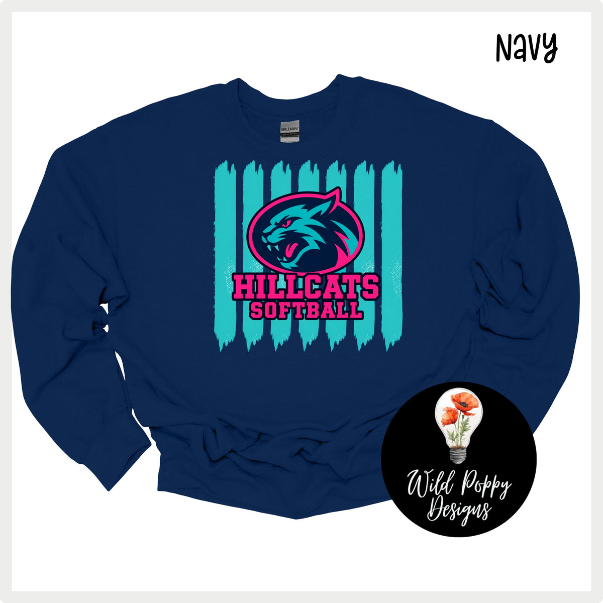 Youth - Hillcats 1