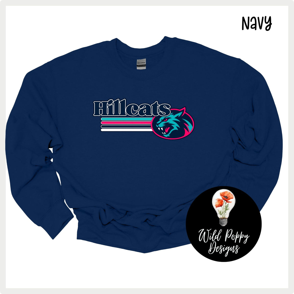 Youth - Hillcats 5