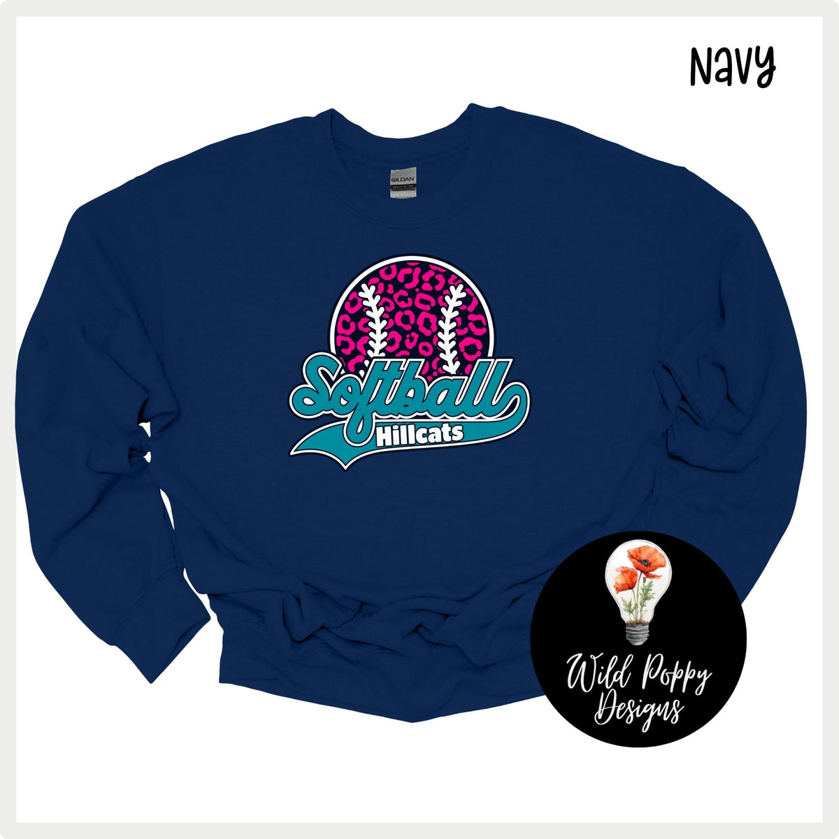 Hillcats 12