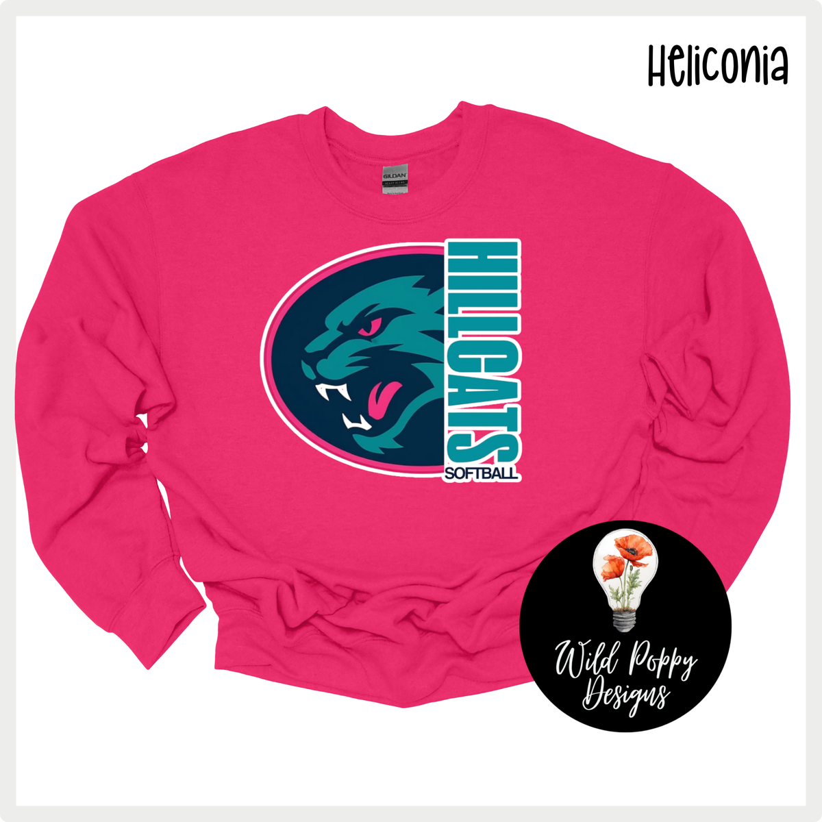 Hillcats 2