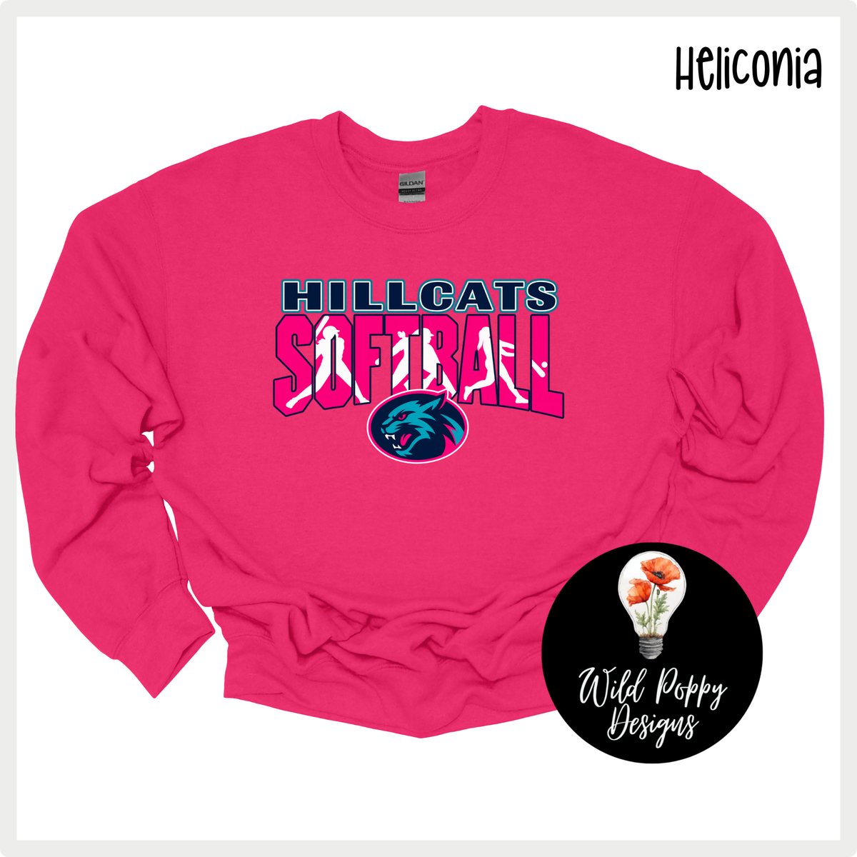 Hillcats 9