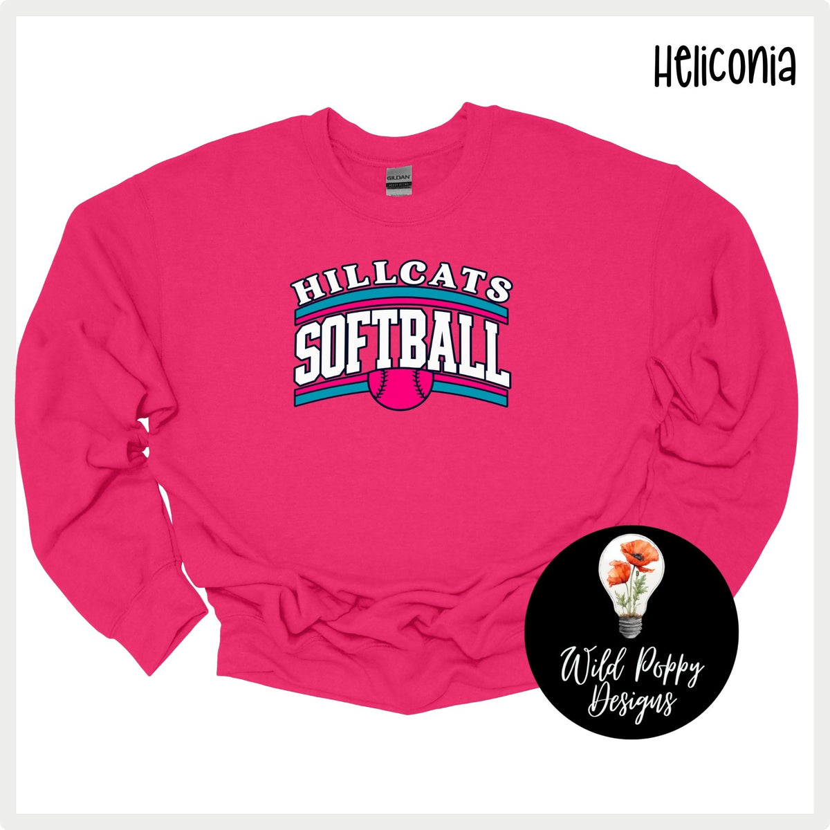 Hillcats 10