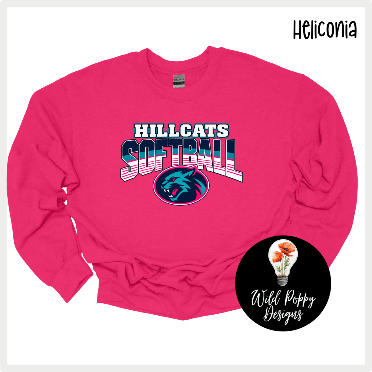 Hillcats 7