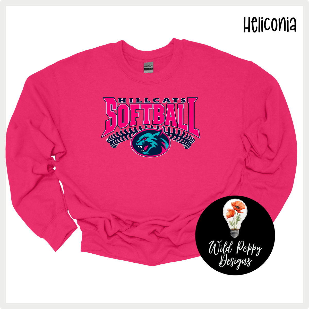 Hillcats 8