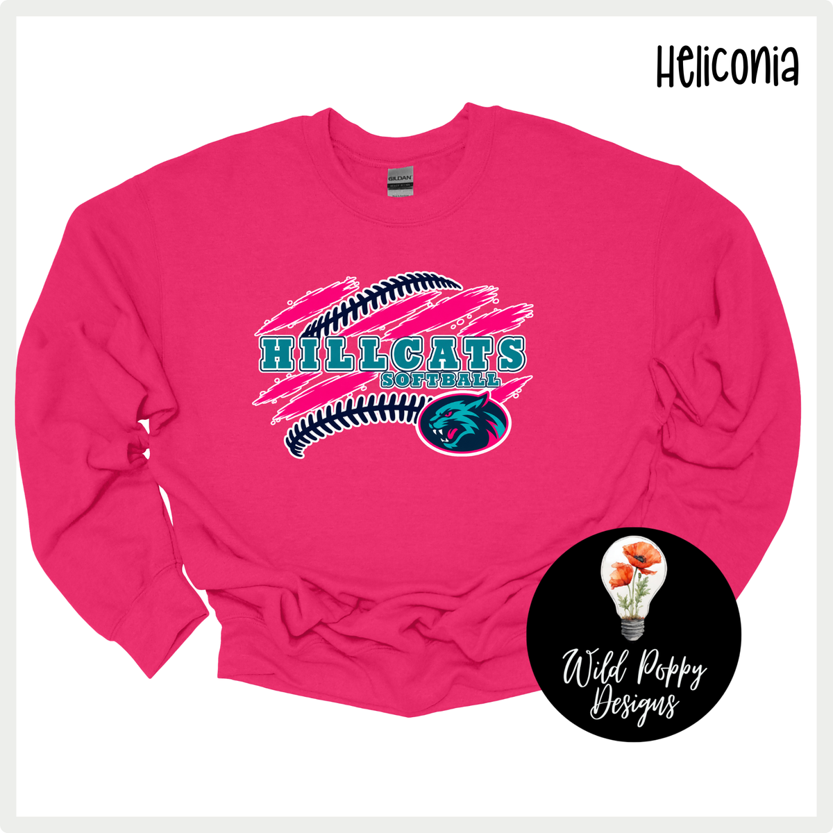 Hillcats 6