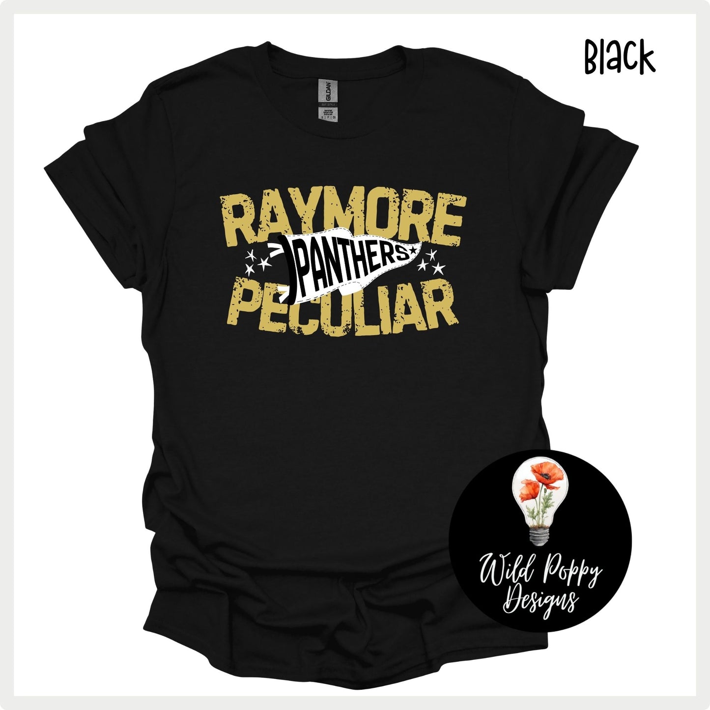 Ray-Pec Pennant