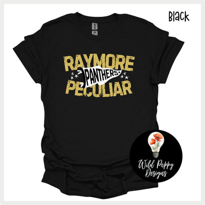 Ray-Pec Pennant