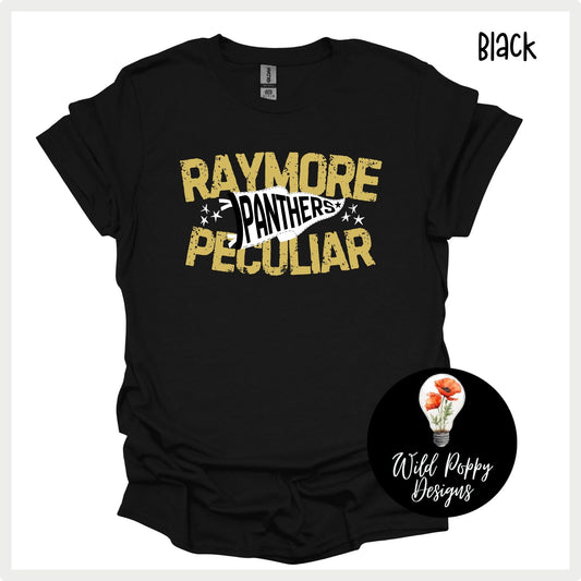 Ray-Pec Pennant