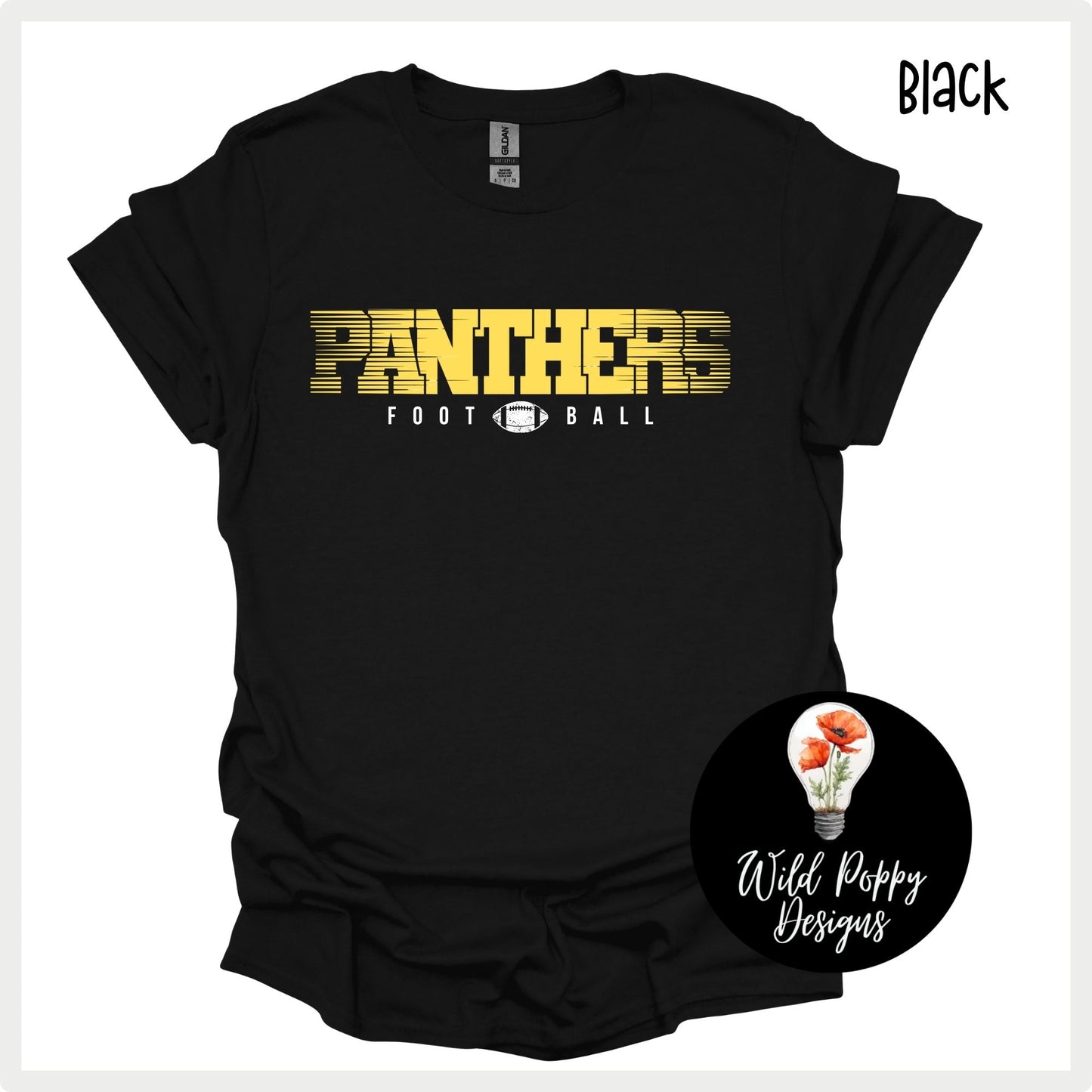 Ray-Pec Panthers Football 2