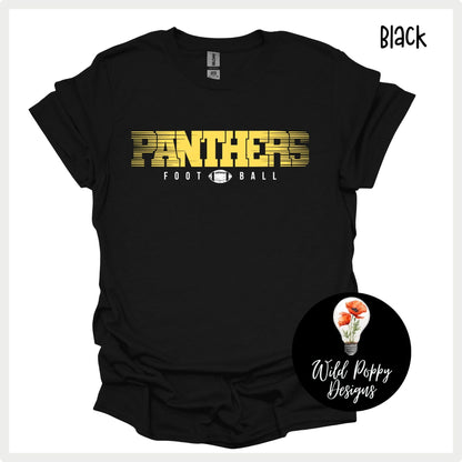 Ray-Pec Panthers Football 2