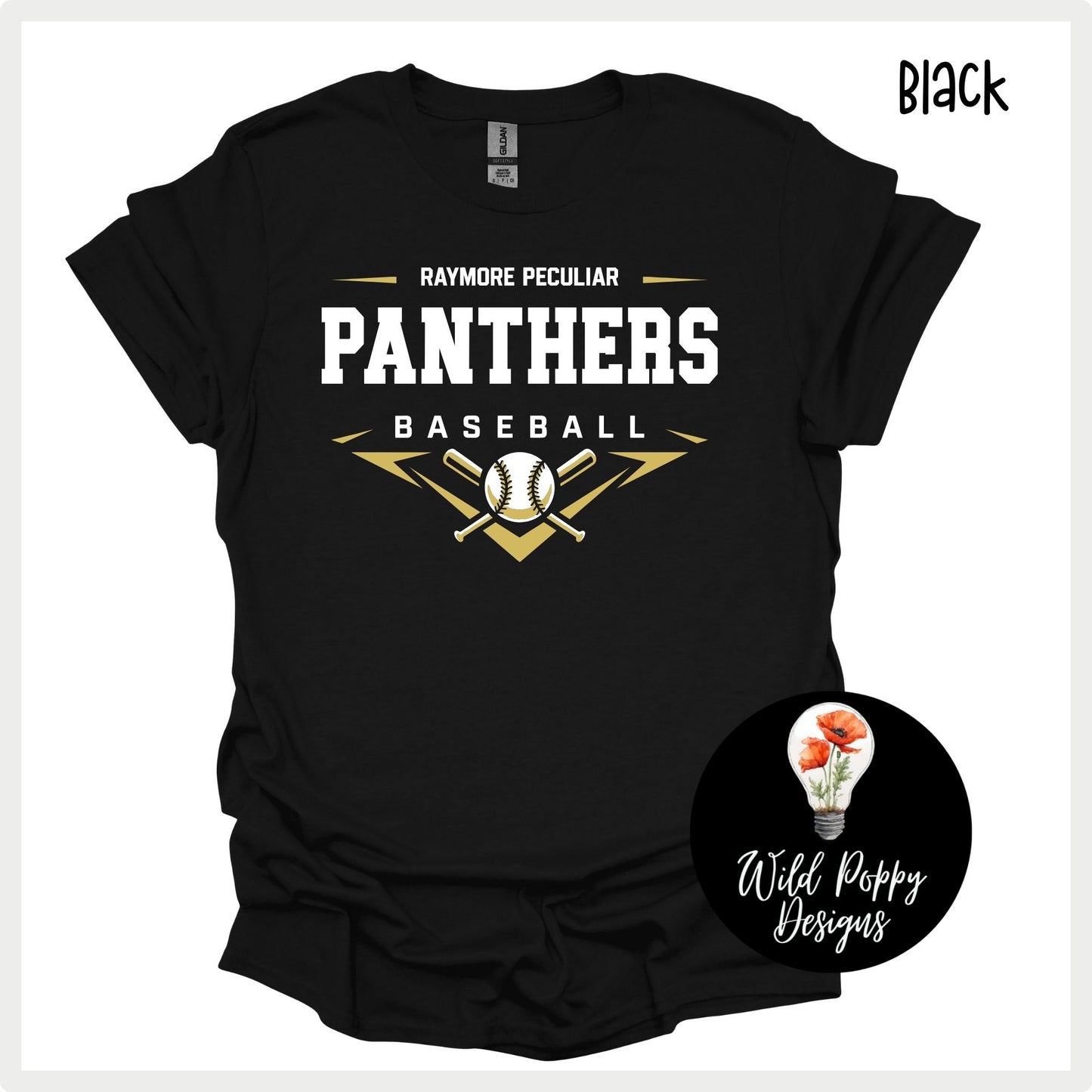 Ray-Pec Baseball Shield 2